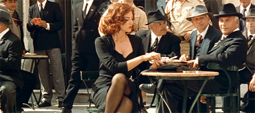 sugarbabywonderland:  When you are a supreme sugar baby 