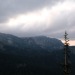 jenifir-juniper:End of the day in Mount Rainier National Park