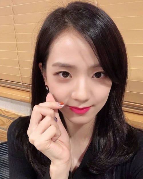Jisoo Icons