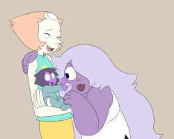 missgreeneyart:More gemling! &lt;3 &lt;3 &lt;3 &lt;3