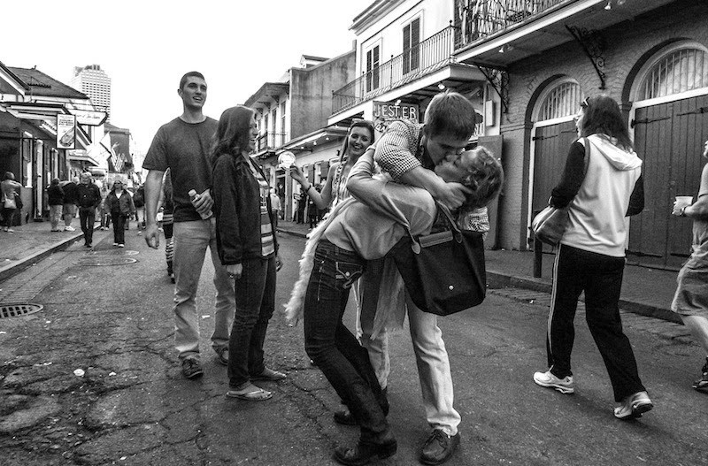 adreciclarte:New Orleans,  2013 by Trey Maurice