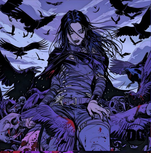 The Heir To Hell