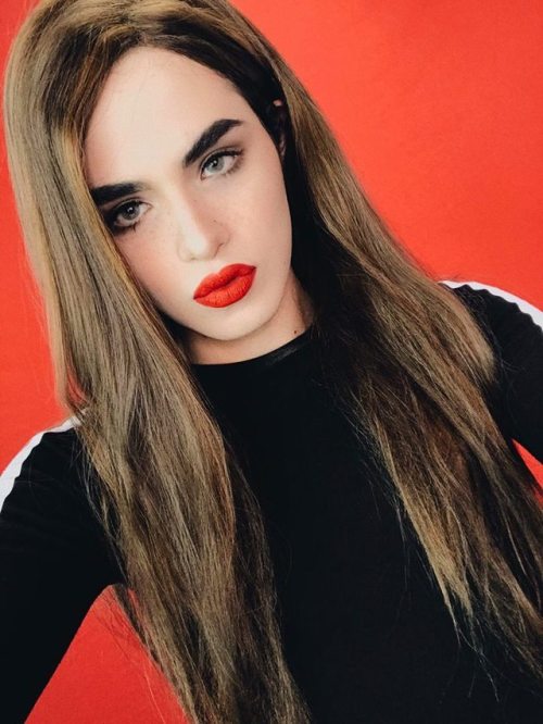 jkontumblr:Sebastián Elvira