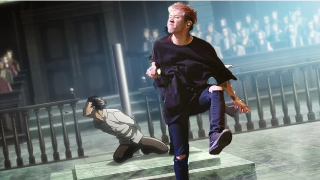 then-suddenly-mariachi:  Me: Can you help me removing the background?Friend: Yeah,