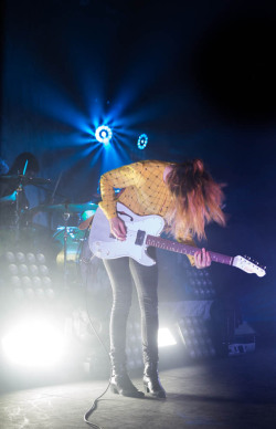 keganmellyphotography:Carrie Brownstein of