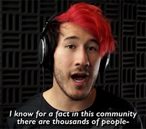 magiciandelphox:  dogiplier: Stop scrolling. Read this. Remember this. If you can’t