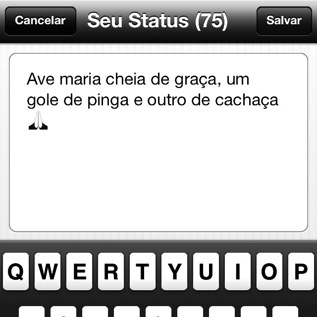 A lei da mente é implacável