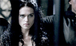 sermerlins:    Yearbook Superlatives: Most Likely To Take Over The WorldMorgana (requested by anonymous) 