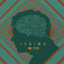 insidelegion:  If you look close enough, the answers are there. Legion premieres 2/8 on FX.