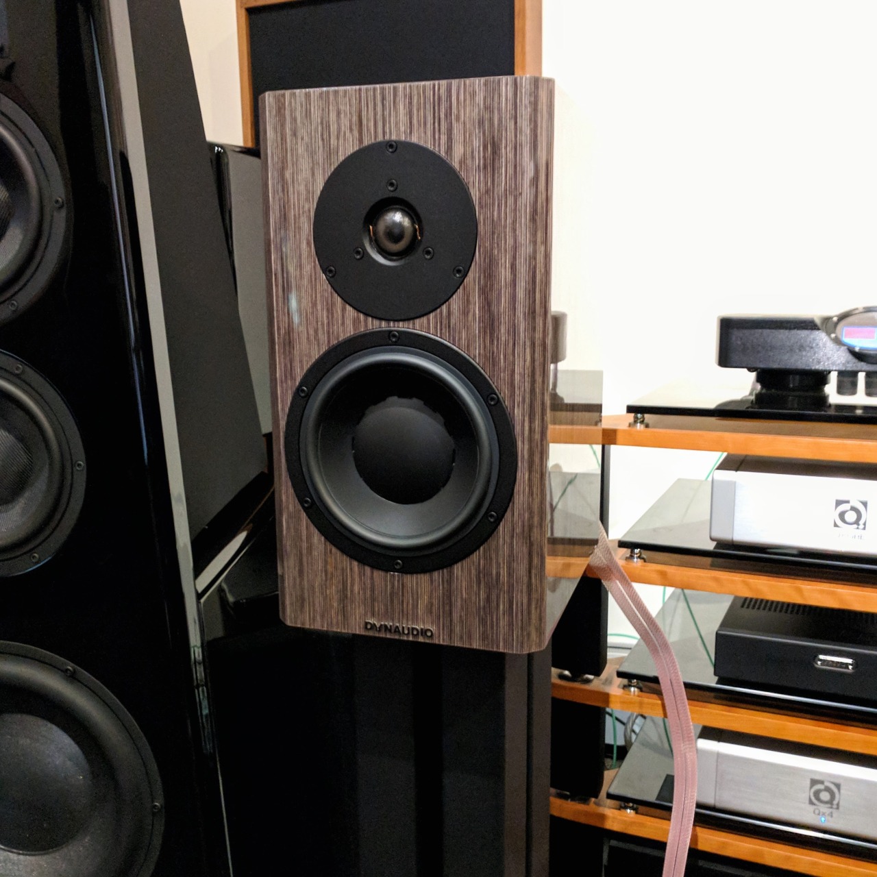 dynaudio special forty 40