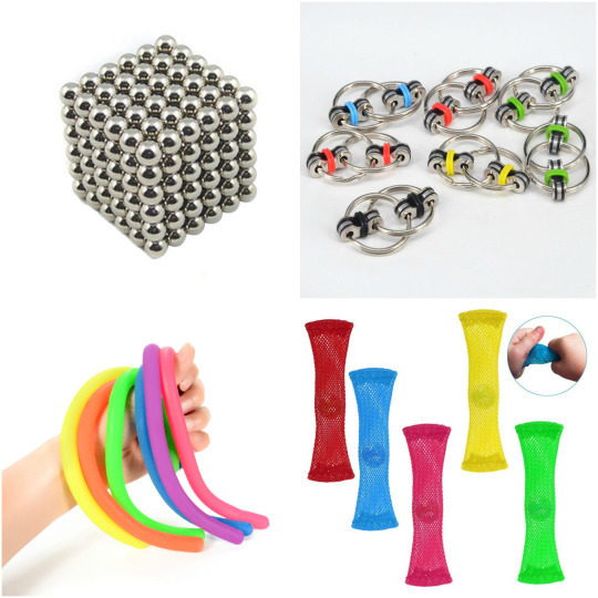 $5 and under stim toys