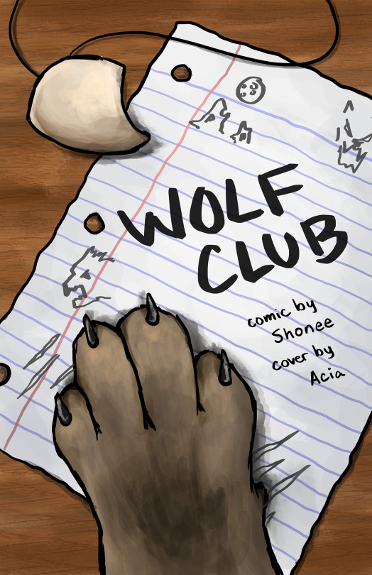 WOLF CLUB
