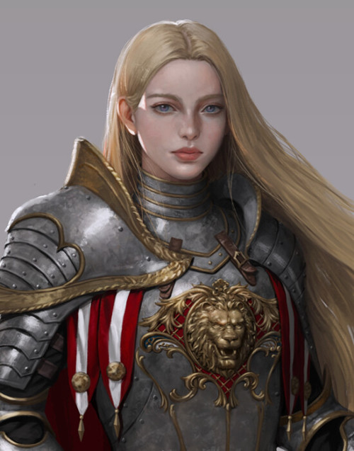 Human Knights Yuri choi www.artstation.com/artwork/8l0EVn