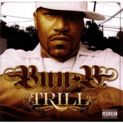 Nine years ago today, Bun B released his debut solo album, Trill. 