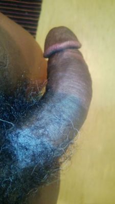 Old Black penis. Better and stronger with