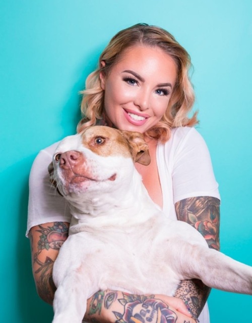 Christy Mack - Blog