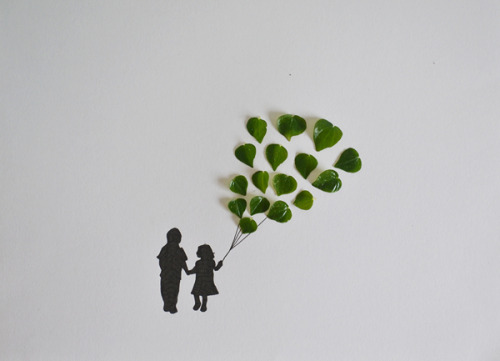 from89:  Object Art (by Tang Chiew Ling) Via 