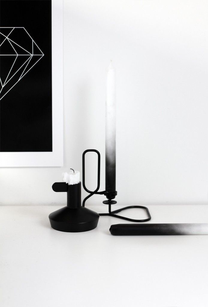 Interior Mode | Visual Diary