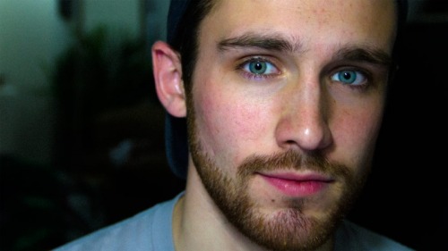 Show me your beard!