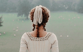 elizabethbennetz:Keira Knightley as Georgiana Cavendish in The Duchess (2008)