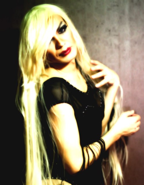 gandalfblue:  jkontumblr:  Fayechka Novodrynka   And more ….