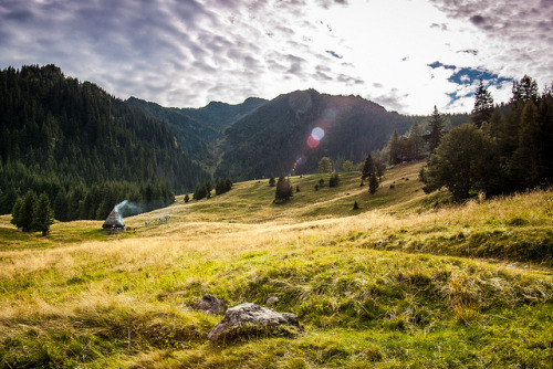 Kalatówki, Tatra National Park, Poland