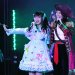 jurinalovervn:Fun fact: the costume is from Ryoha and the kiss mark on her face from