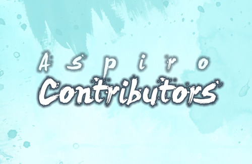 dragon-prince-zine: Please welcome our contributors!! We’re extremely honored to work together