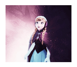 taurielsilvan:  We only have each otherIt’s just you and meWhat are we gonna do?Do you want to build a snowman? 