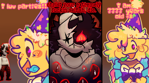 Regretevator Fandom Dont Explode Me For My Designs