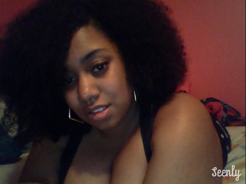 gurillaboythamane:  vivalacurly:  ^___^   SO SEXY SO PRETTY