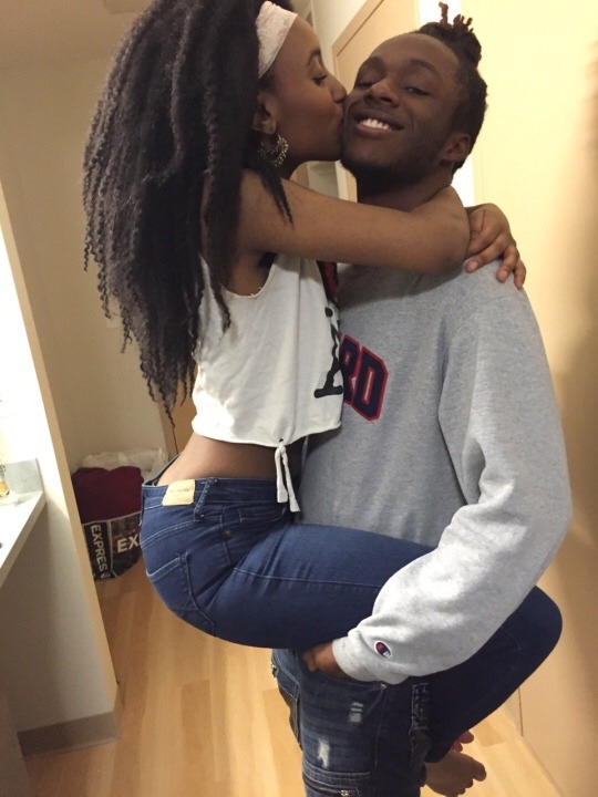theghostofmandela:  She is most exquisite, deserving and kind.  She is a survivor