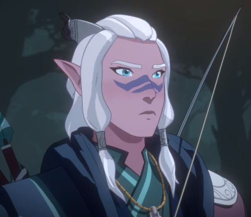 Do You Miss Rayla?