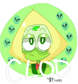 butty-tale:  Clod alien!!!  This is a transparent