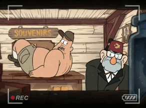 daylight-darknight:  dippergoestorehab:  Can’t we all be like Soos?  !!!Never forget that!!!