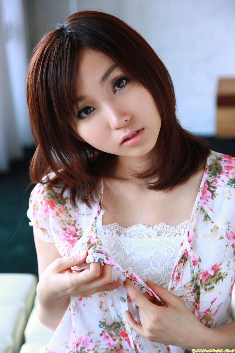yoshikirisa-love:  吉木りさ 