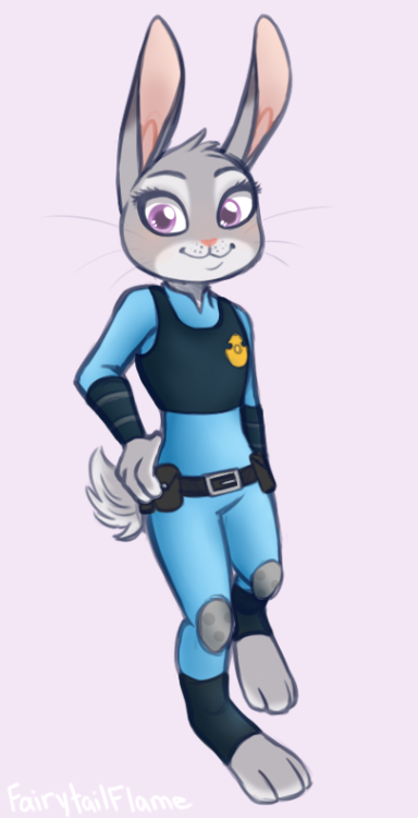 fairytailflame:  I wanna see Zootopia soo bad  