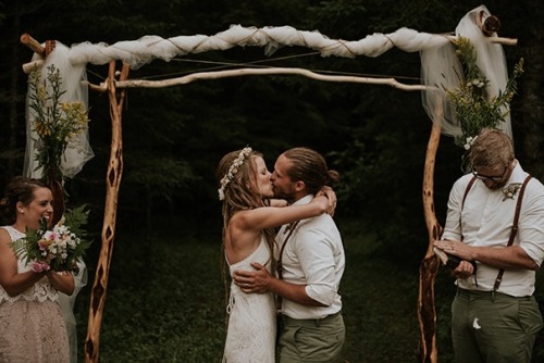 inspiredwedding - Inspired Wedding