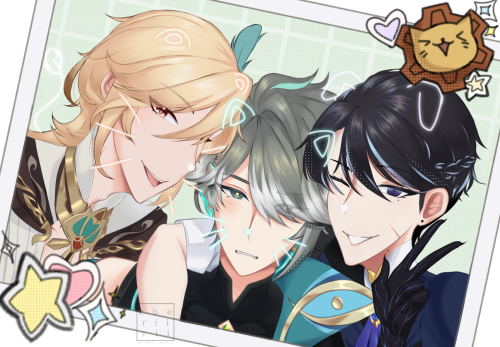 Putting In Some Of My Art Here Now That I've Officially Moved From Tumblr To Twitter Im Late To The Bandwagon