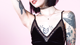 snxwdon:   Hopeless“I feel like in the last year though I’ve really come into