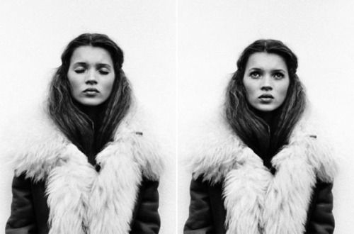 bambsies: glittai: elizwent: My favorite Kate Moss photo ever. So young, so fresh. wow she’s s