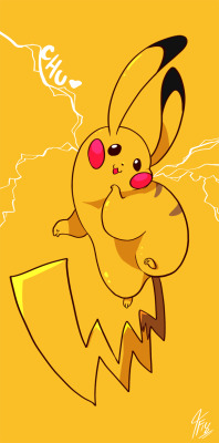 searching-for-bananaflies: When everything else fails, draw pokemon