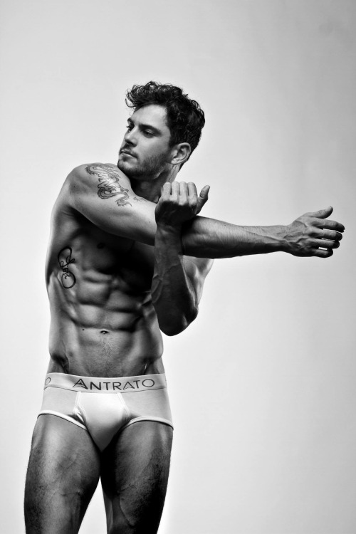 Sexy Superboy