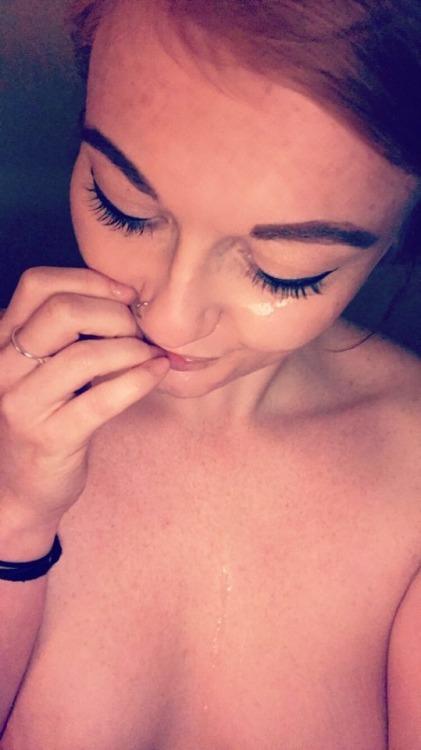 Porn dear-drella:  sparkly freckly cum-drippy photos