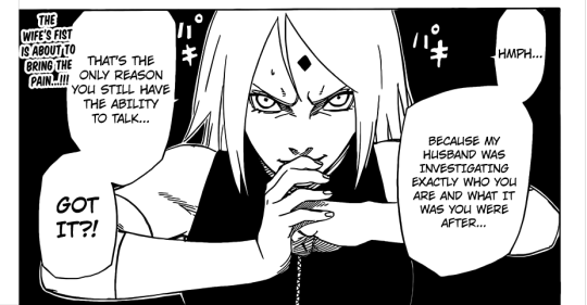 myninjaclanss-jm:  You don’t know how much I love this woman. You don’t know how proud I am.You don’t know how much I love this man, and how much it means to me that he talks about Sakura this way.