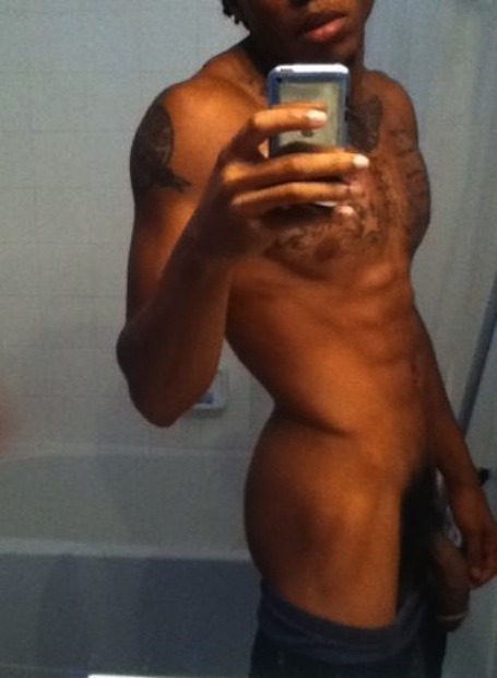 For The Love of Men