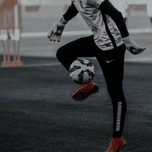 Straykids As Sports : Soccer