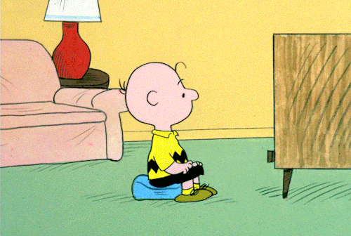 mcavoy:A CHARLIE BROWN THANKSGIVING dir. Bill Melendez + Phil Roman