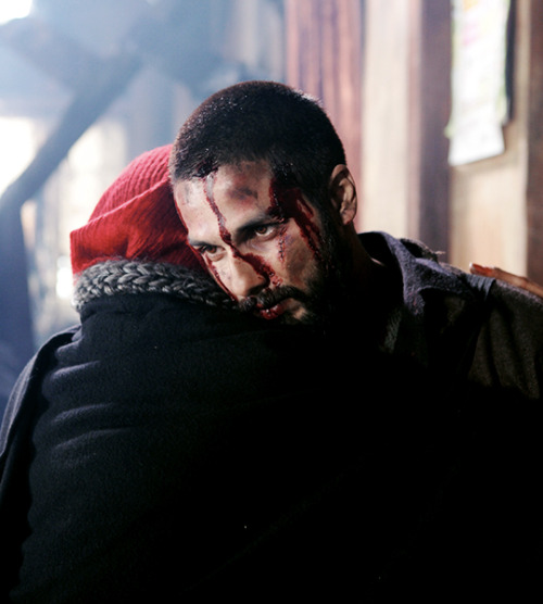 Haider (2014) Dir. Vishal Bhardwaj