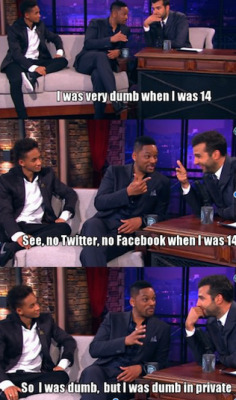 failnation:  Will Smith explains what’s